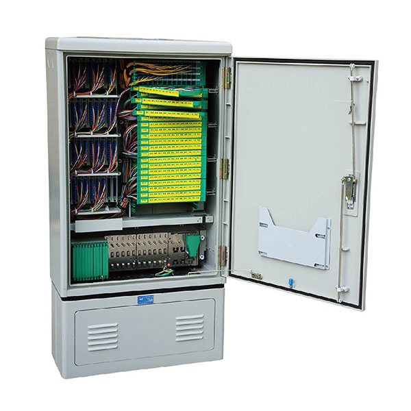 288-2芯SMC光缆交接箱