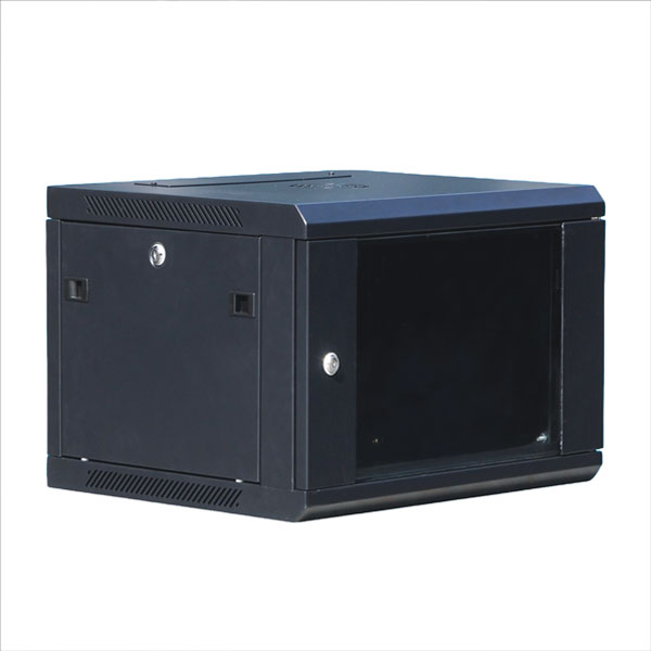 不带背架壁挂箱