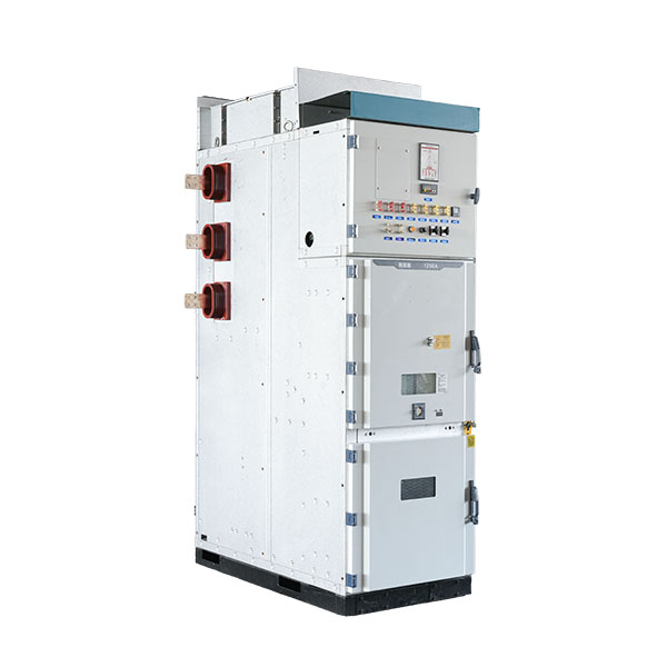 户内交流金属铠装移开式开关设备