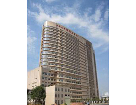 浙江大学医学院从属第一病院