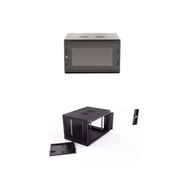 壁挂式网络机柜 WALL-MOUNTED NETWORK CABINET