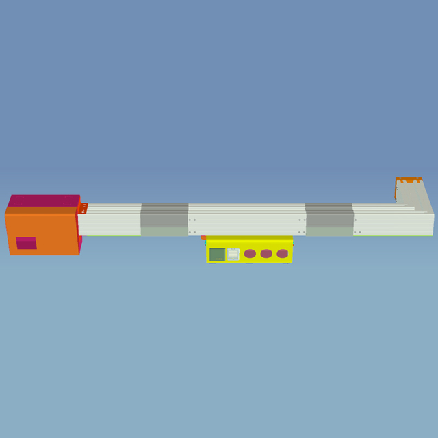 数据机房智能母线系统