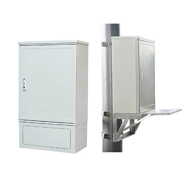 96-144芯SMC光缆交接箱