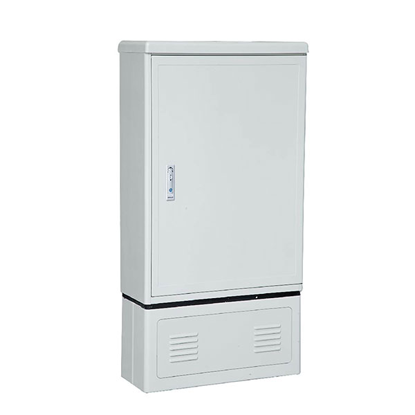 288-2芯SMC光缆交接箱