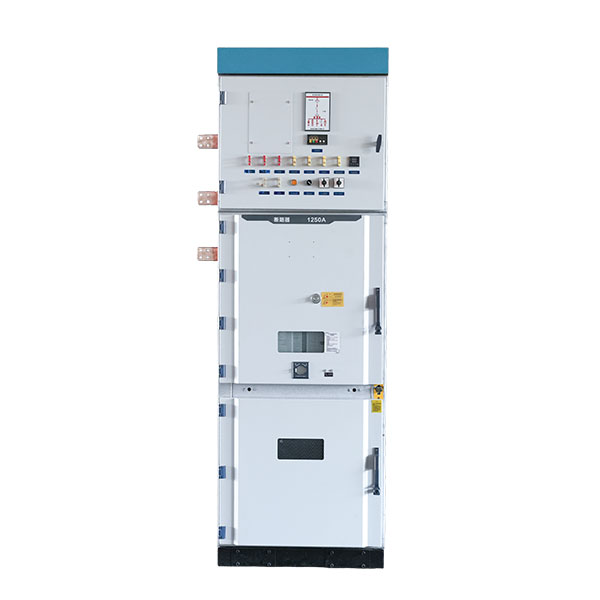 户内交流金属铠装移开式开关设备