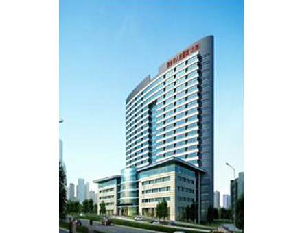 萍乡市国民病院