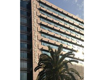 浙江大学医学院从属妇产科病院