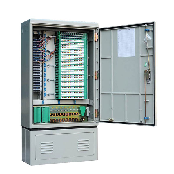 288-2芯SMC光缆交接箱