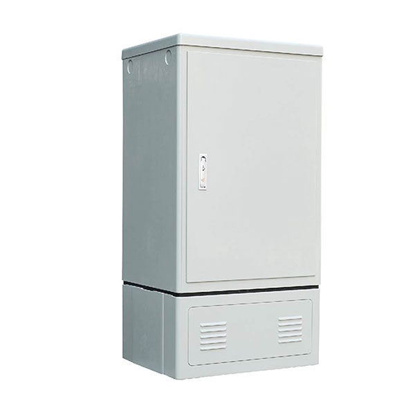 576芯双面SMC光缆交接箱