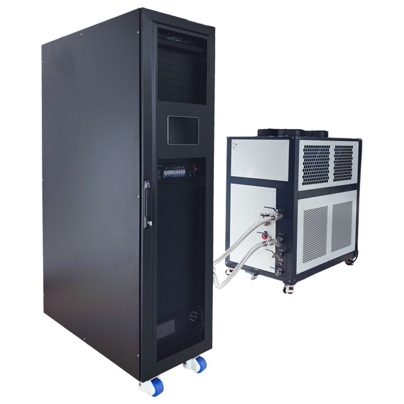 一体化式液冷机柜