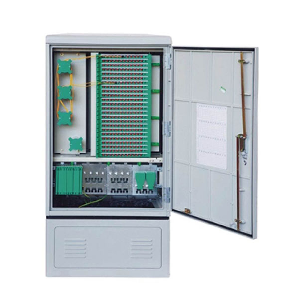 288-2芯SMC光缆交接箱