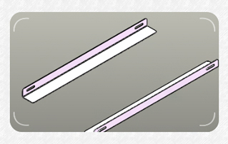 L型托架 L型托架