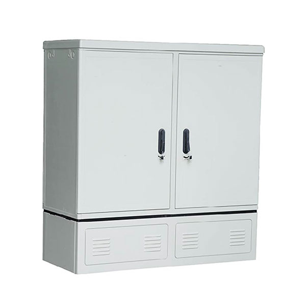 1152芯双面SMC光缆交接箱