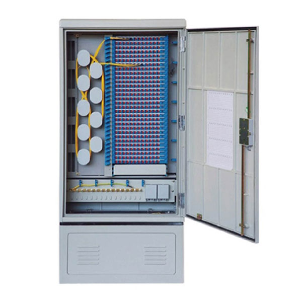 288-576芯SMC光缆交接箱