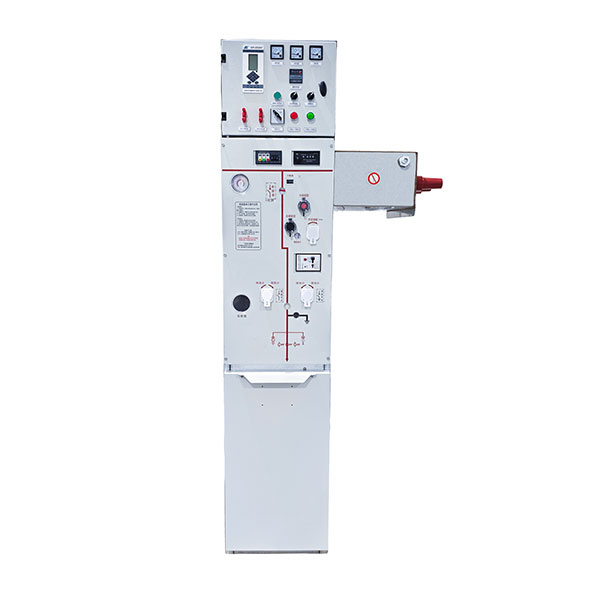 环保气体全绝缘金属封闭开关设备