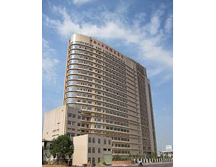 中南大学湘雅三病院