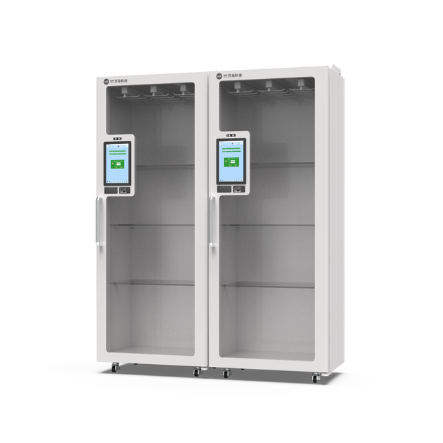 单门高值耗材柜