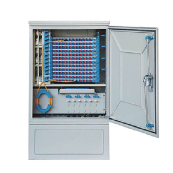 96-144芯SMC光缆交接箱