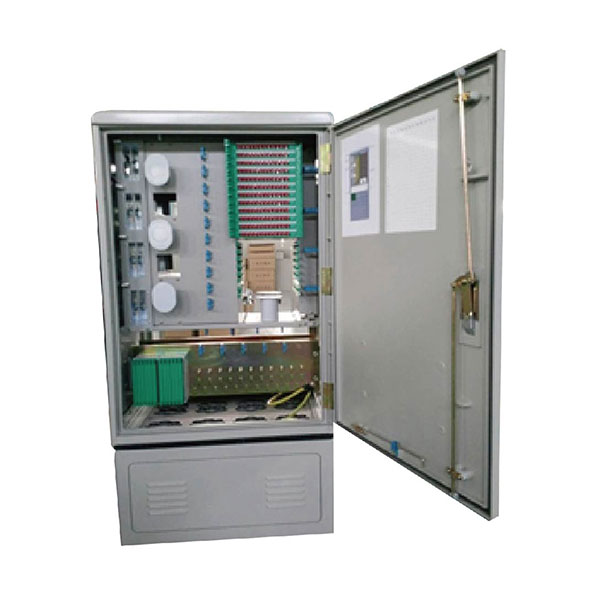 288-576芯SMC光缆交接箱