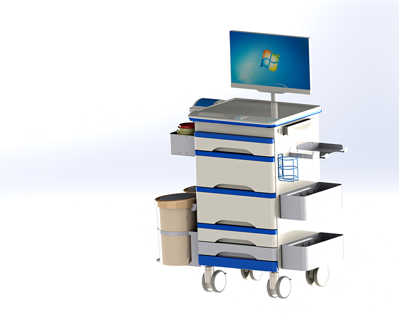 挪动医疗照顾护士任务站处理计划- (3)