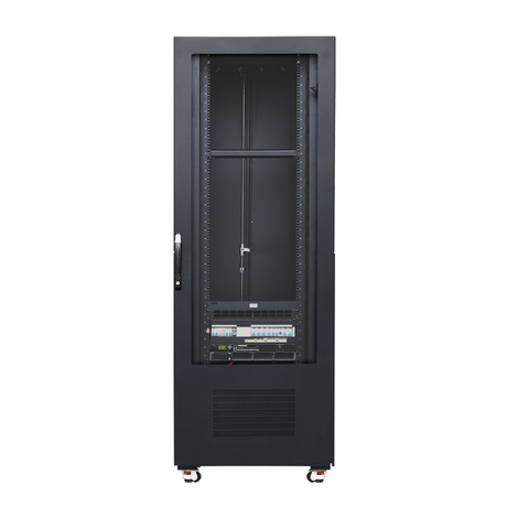 BBU室内一体化柜