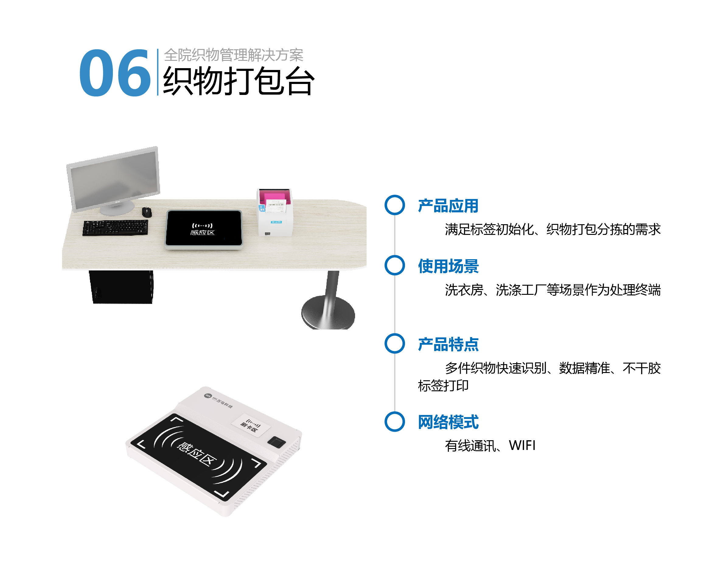 15.全院织物办理体系-织物打包台