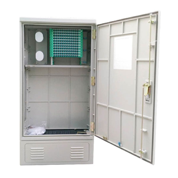 288-576芯SMC光缆交接箱