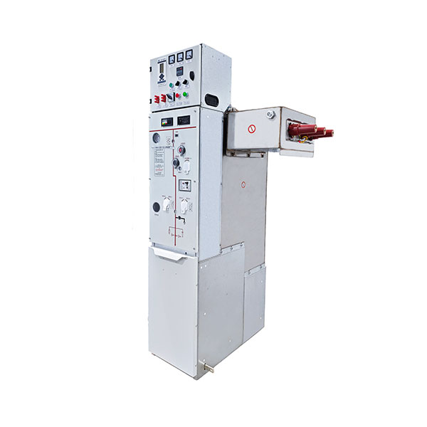 环保气体全绝缘金属封闭开关设备