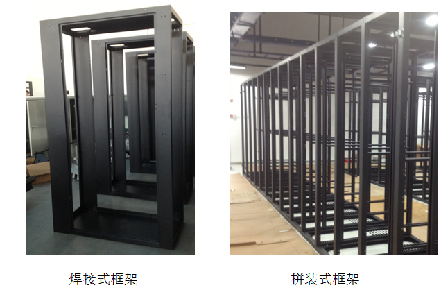 IDC机柜处理计划-1