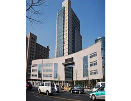 杭州市红十字会病院