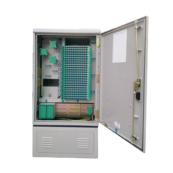 288-576芯SMC光缆交接箱