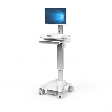 挪动医疗查房任务站