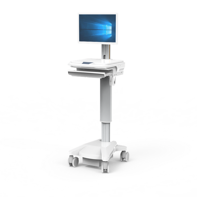 移动医疗查房事情站