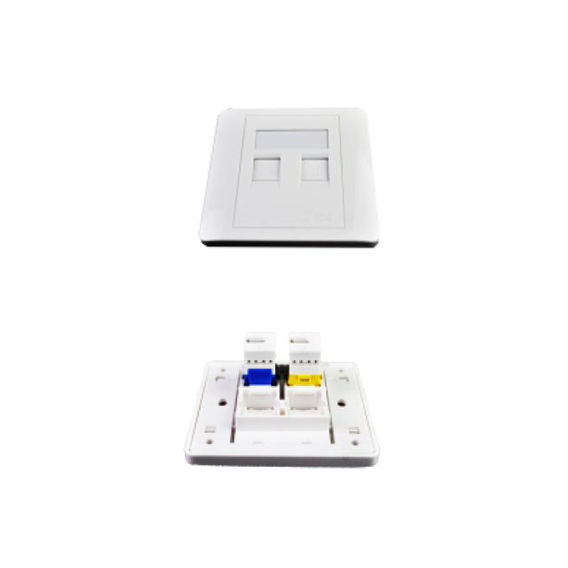 综合布线集成产品